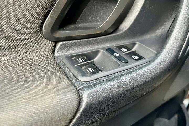 undefined Skoda Fabia fra 2011