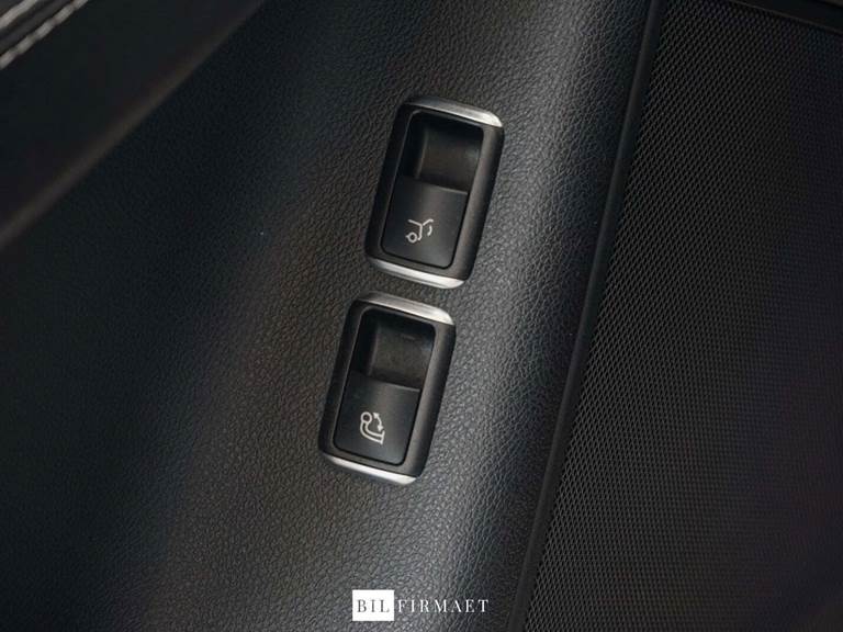 Mercedes GLE63 5,5 AMG S Coupé aut. 4Matic