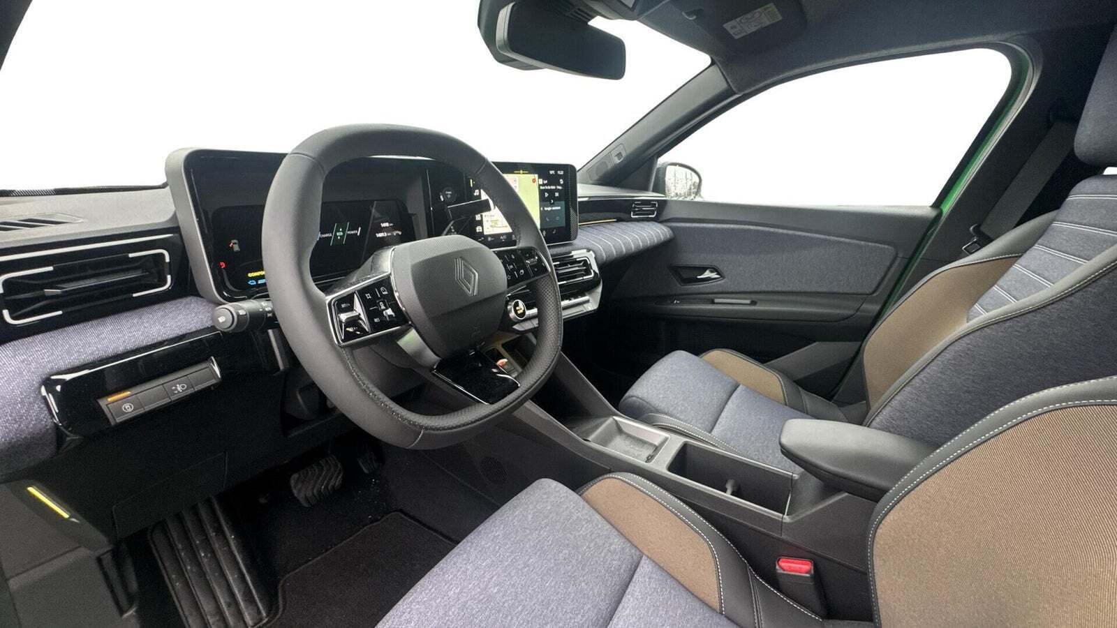 Renault 5 E-Tech 40 Techno