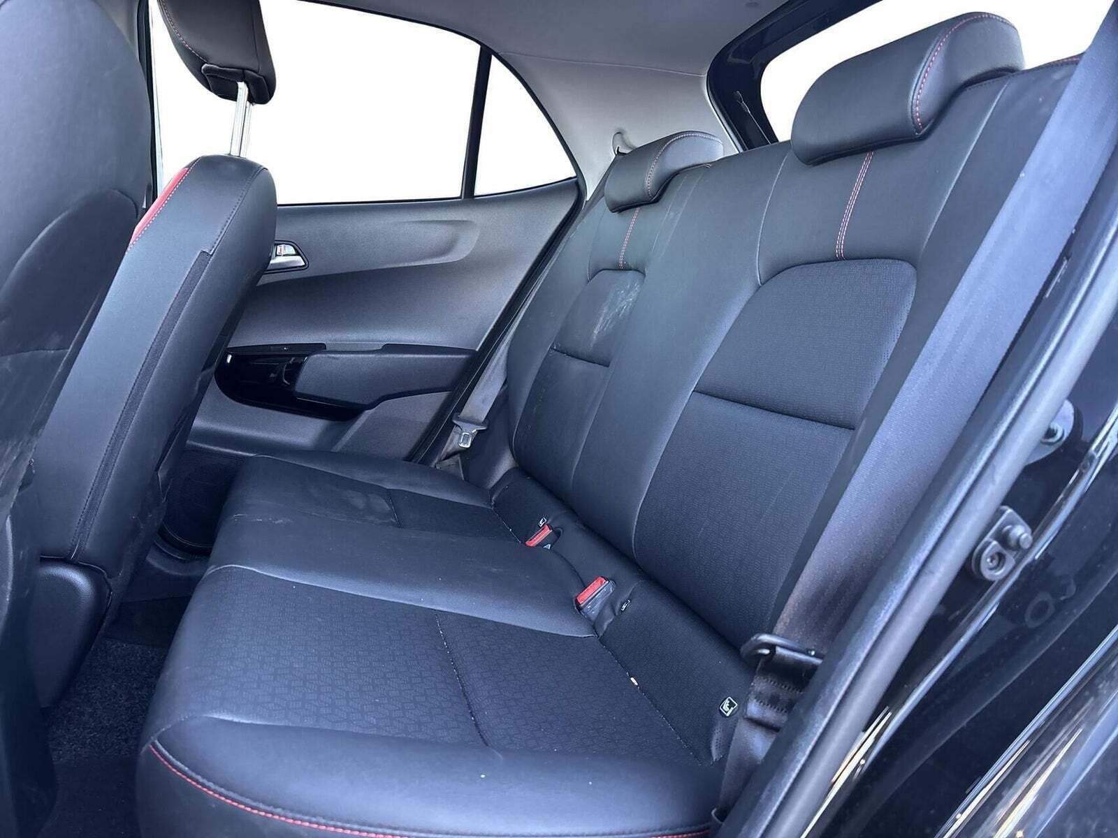 Kia Picanto 1,0 GT-Line