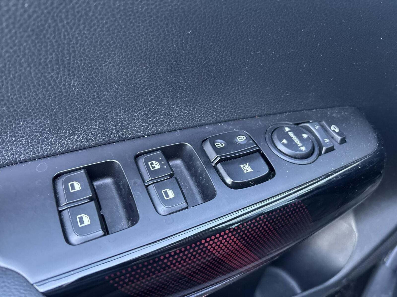 Sort Kia Picanto fra 2021