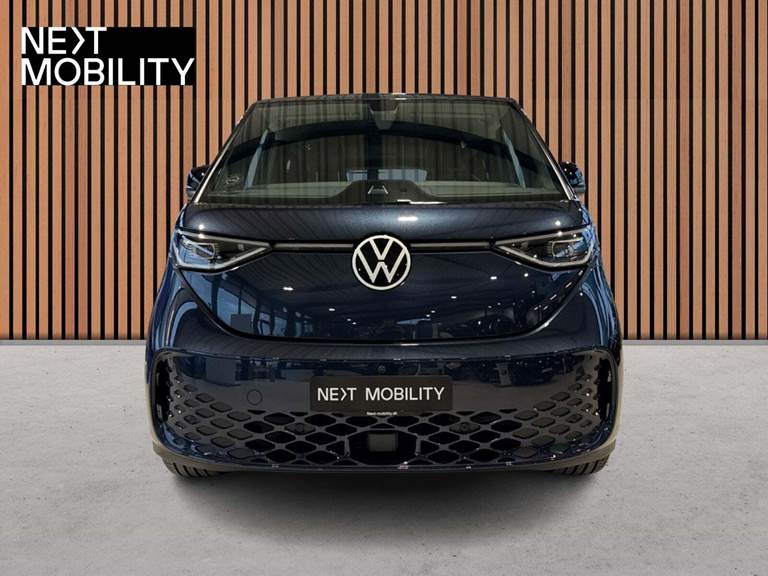 VW ID.Buzz 86 Style+ 6prs LWB