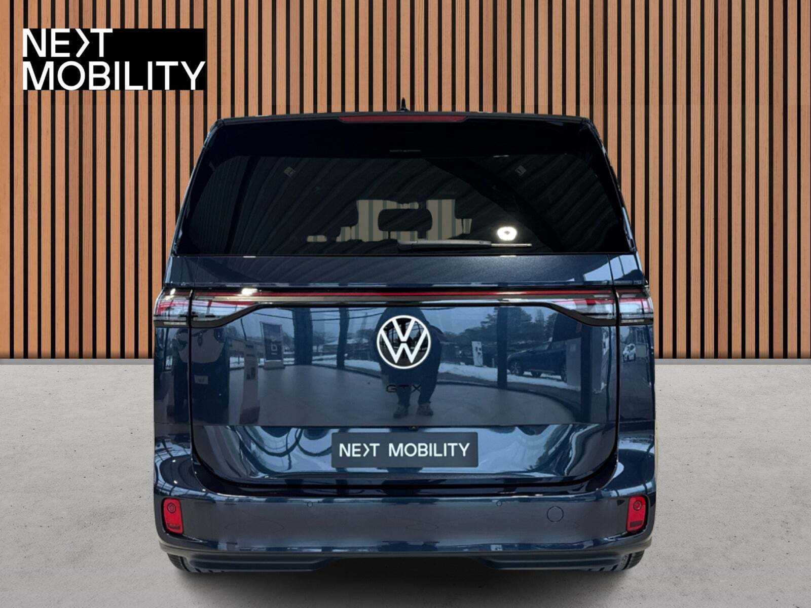 VW ID.Buzz 79 GTX+ 4Motion SWB