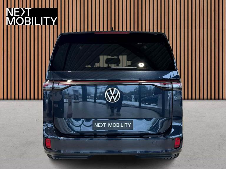 VW ID.Buzz 79 GTX+ 4Motion SWB