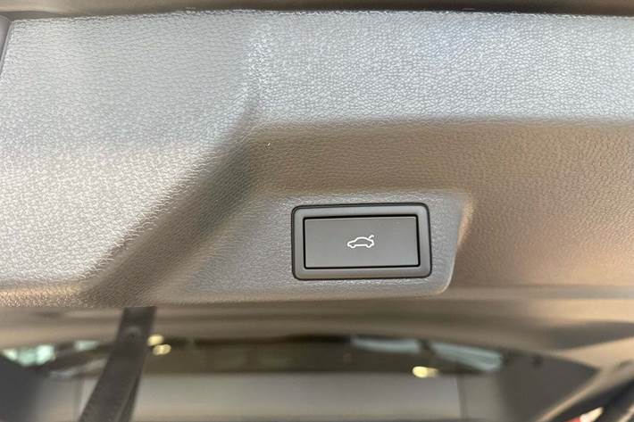 Blå VW ID.Buzz fra 2026