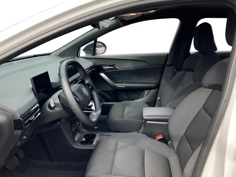 MG 4 51 Nordic Edition