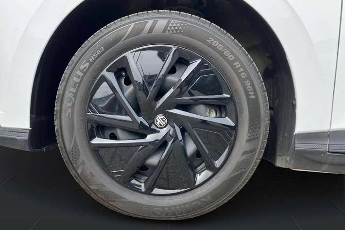 undefined MG 4 fra 2023