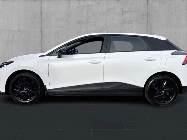 MG 4 51 Nordic Edition