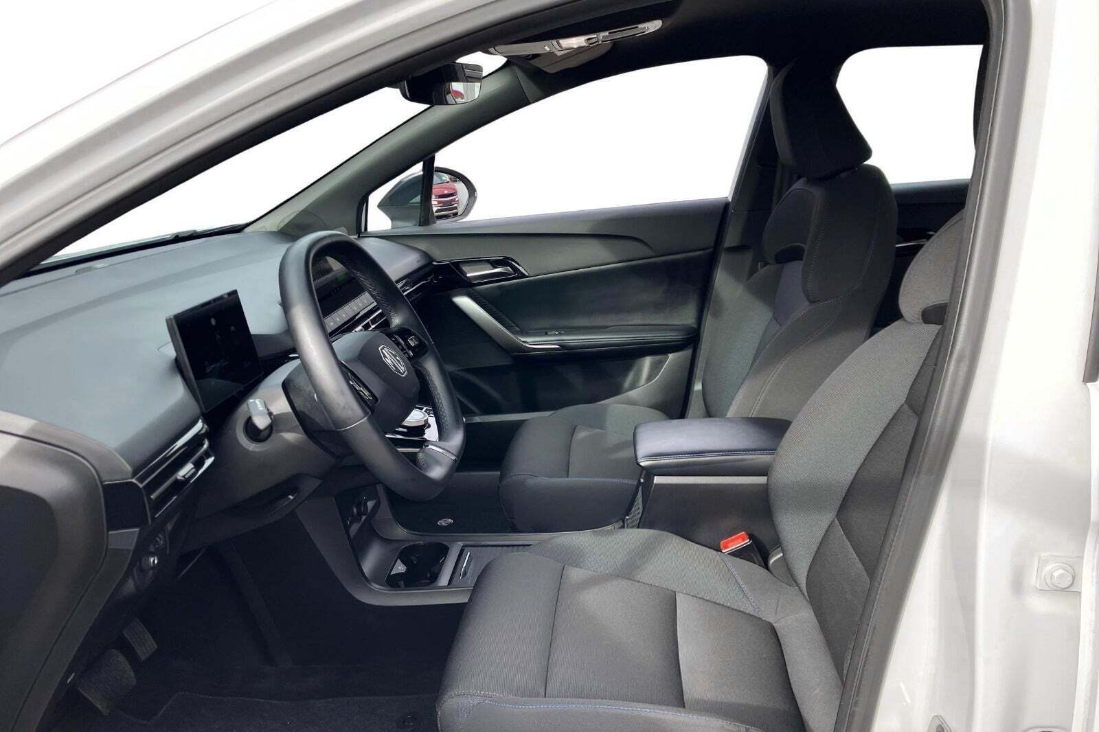 MG 4 51 Nordic Edition