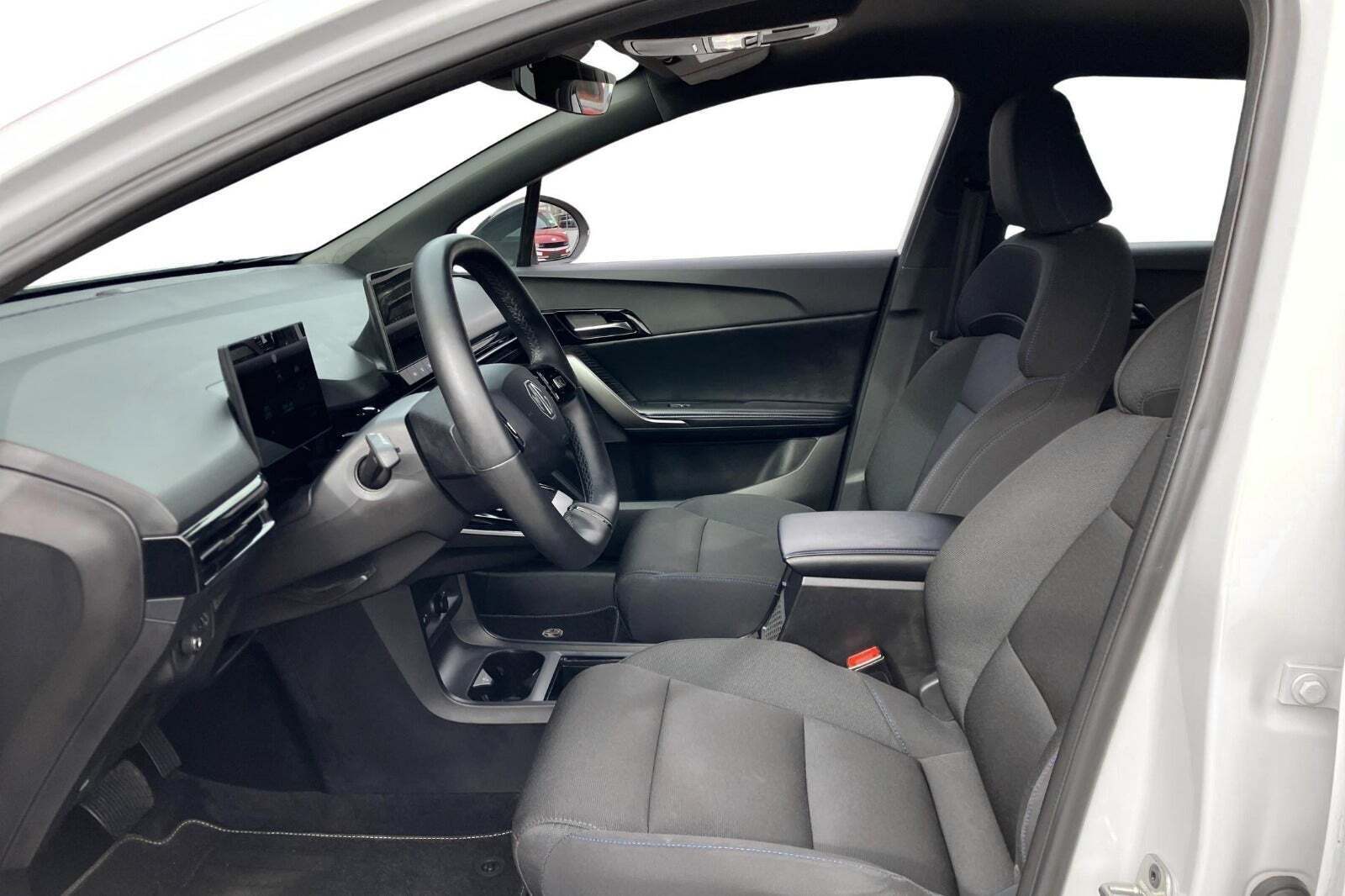 MG 4 51 Nordic Edition