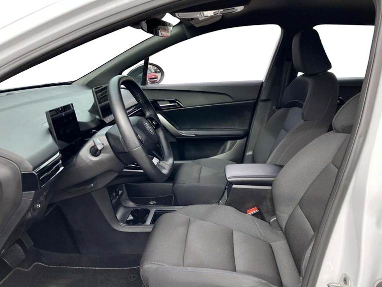 MG 4 51 Nordic Edition