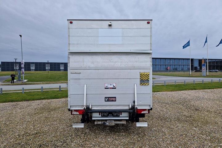 undefined Mercedes Sprinter 315 fra 2022