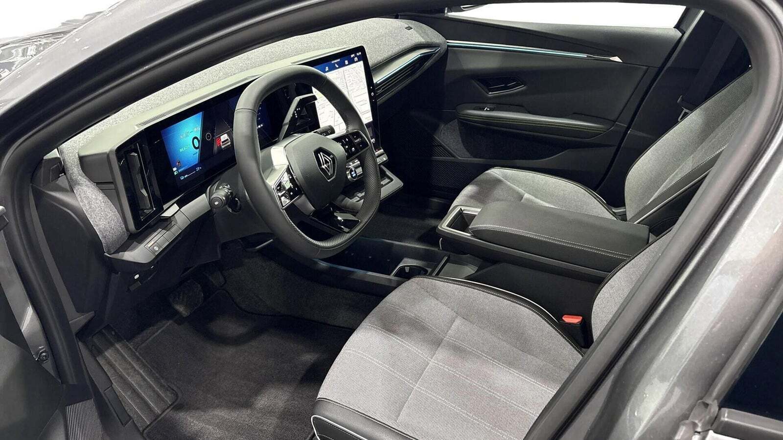 Renault Megane E-Tech 60 Techno+