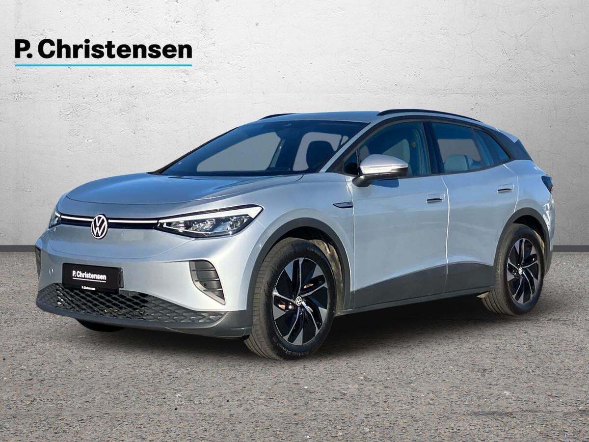 VW ID.4 77 Pro Performance