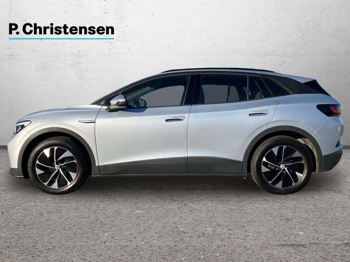 VW ID.4 77 Pro Performance