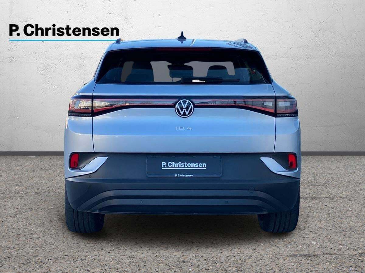 VW ID.4 77 Pro Performance