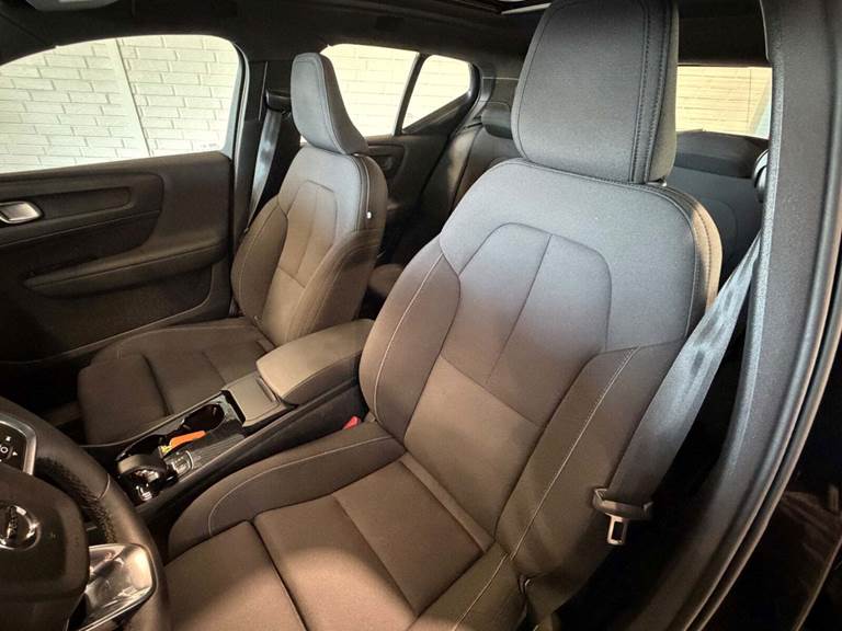 Volvo XC40 ReCharge Extended Range Ultimate