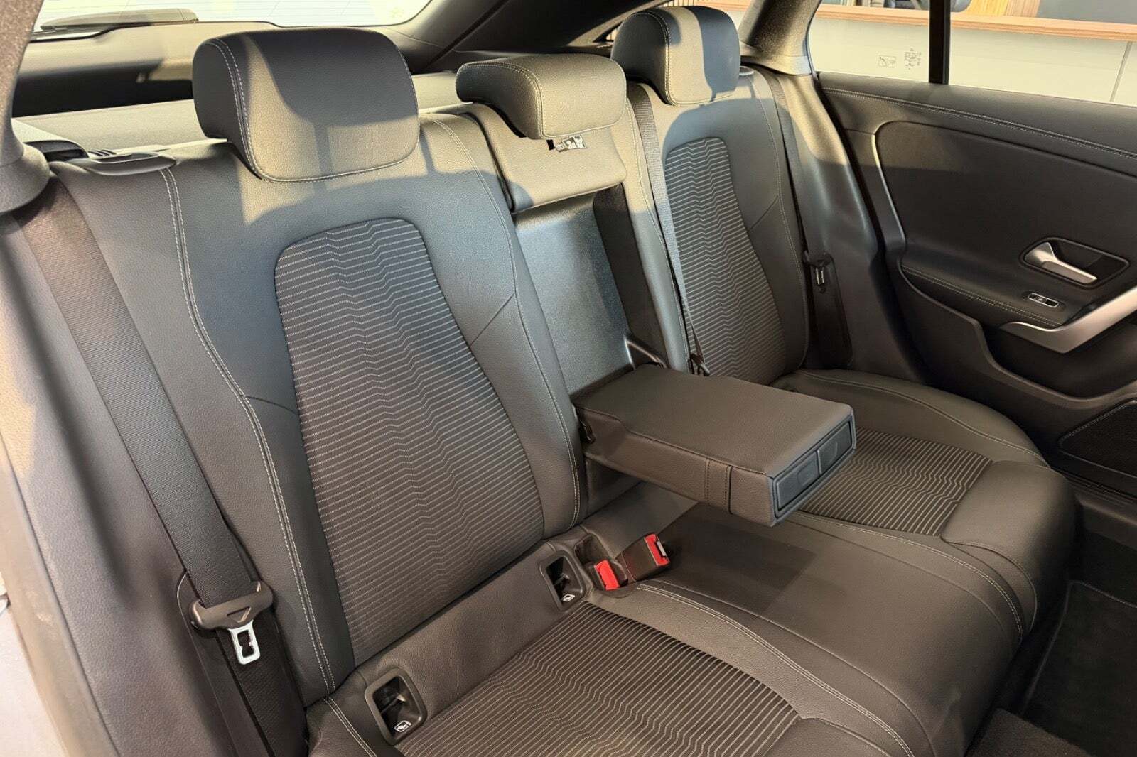 Mercedes CLA250 e 1,3 Progressive Line Shooting Brake aut.