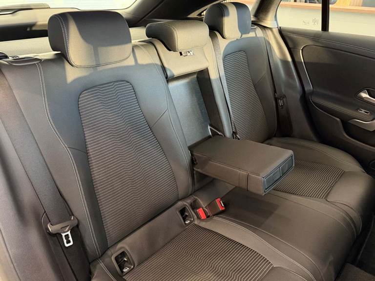 Mercedes CLA250 e 1,3 Progressive Line Shooting Brake aut.