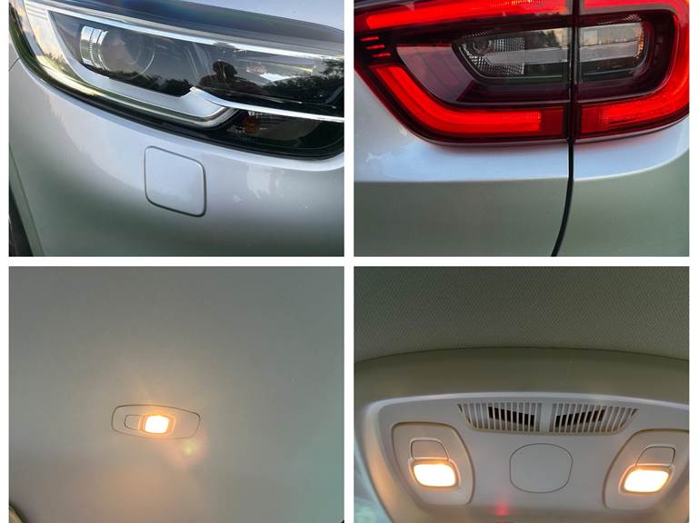 Renault Kadjar 1,2 TCe 130