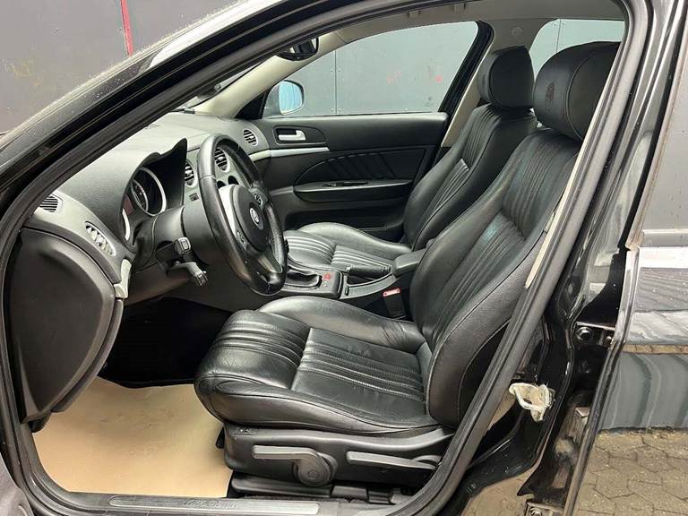 Alfa Romeo 159 1,75 TBi Distinctive Sportwagon