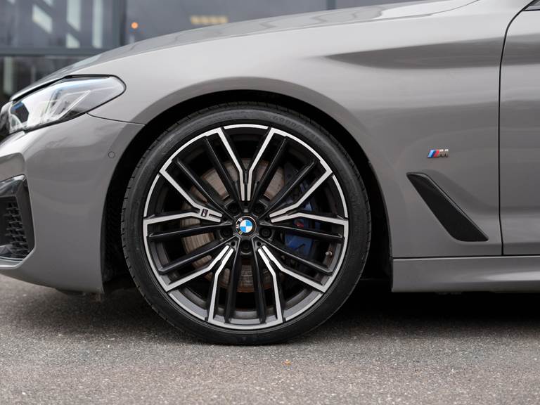 BMW M550i 4,4 xDrive aut.