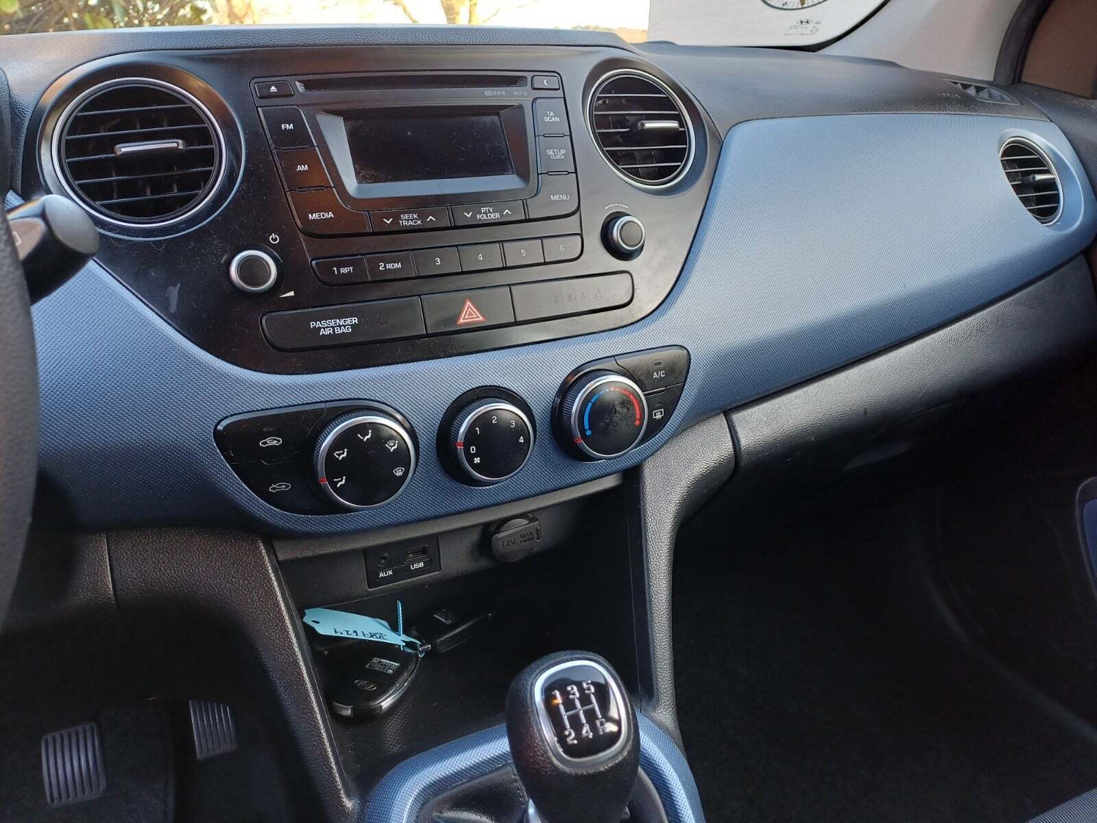 undefined Hyundai i10 fra 2015