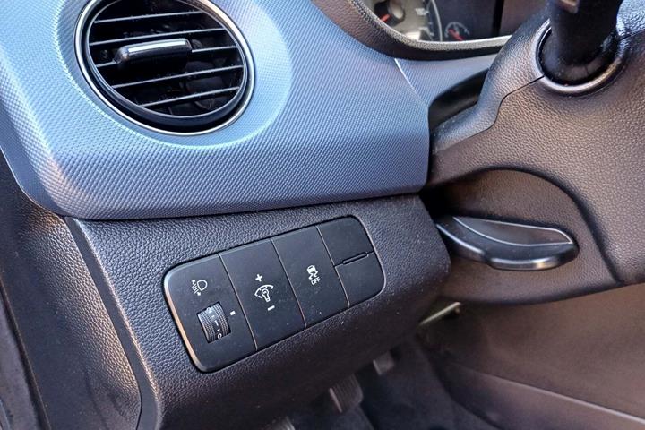 undefined Hyundai i10 fra 2015