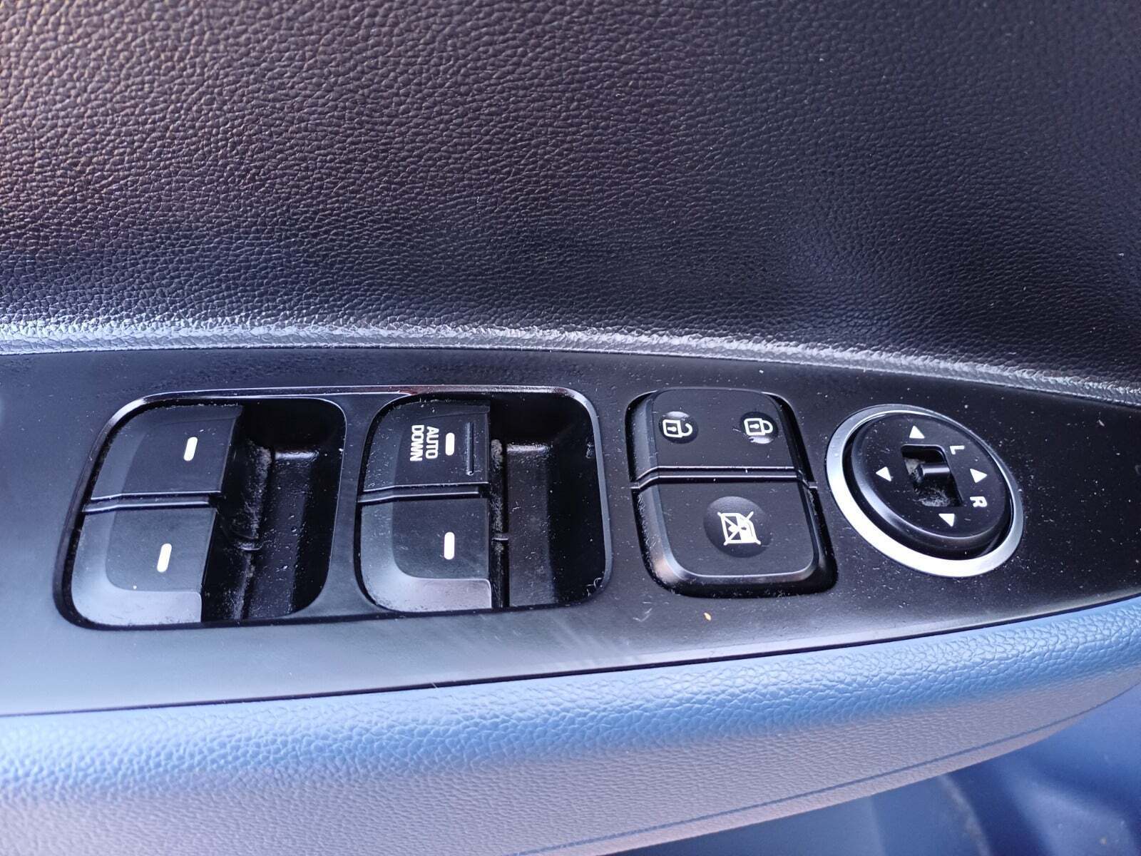 undefined Hyundai i10 fra 2015