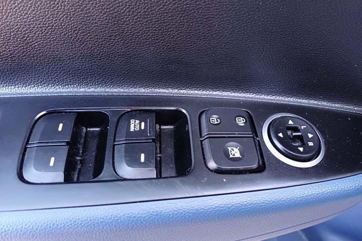 undefined Hyundai i10 fra 2015