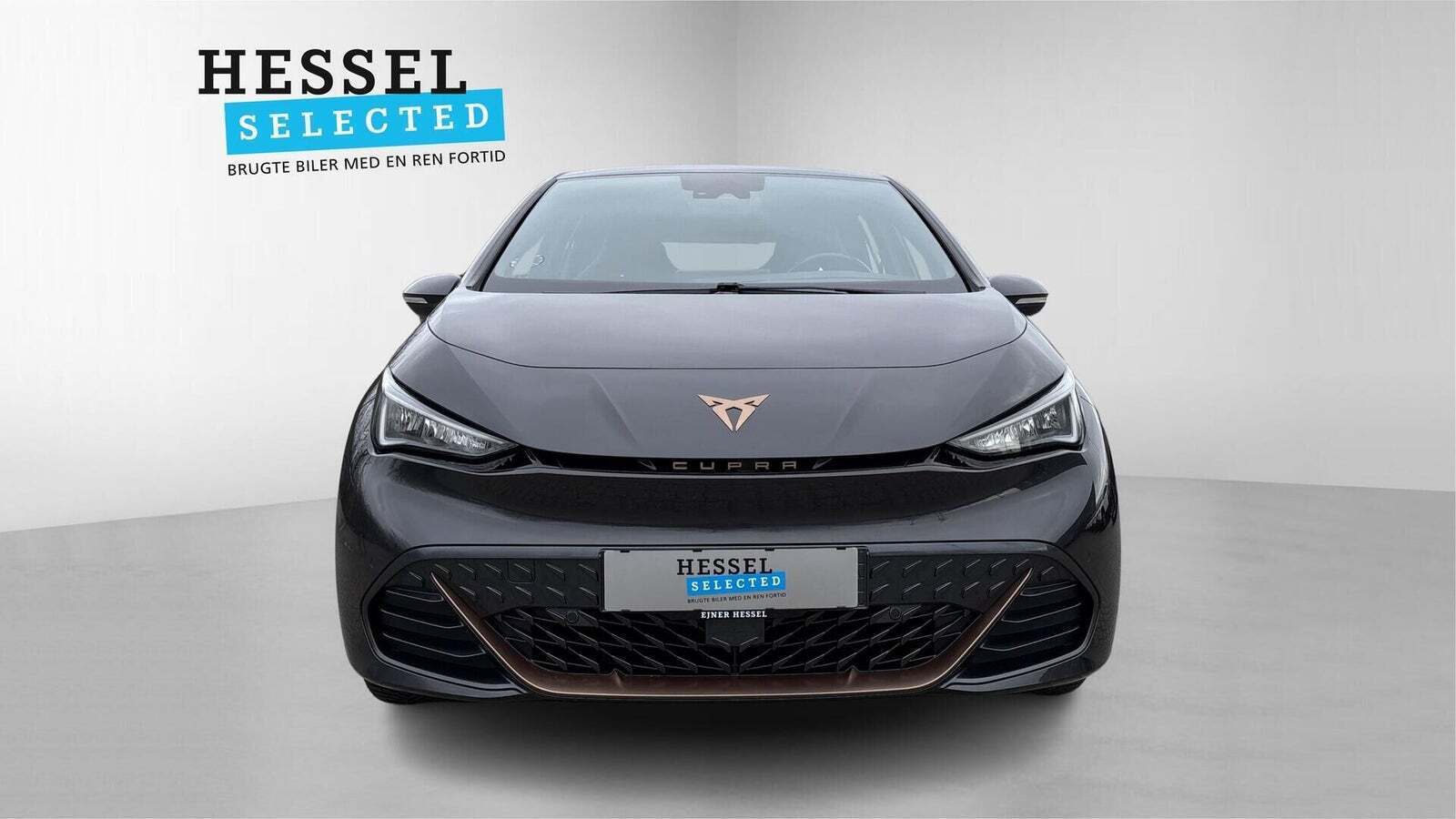 Cupra Born 77 e-Boost