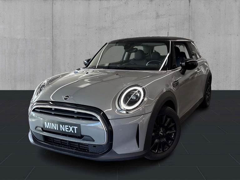 Mini Cooper 1,5 Experience aut.