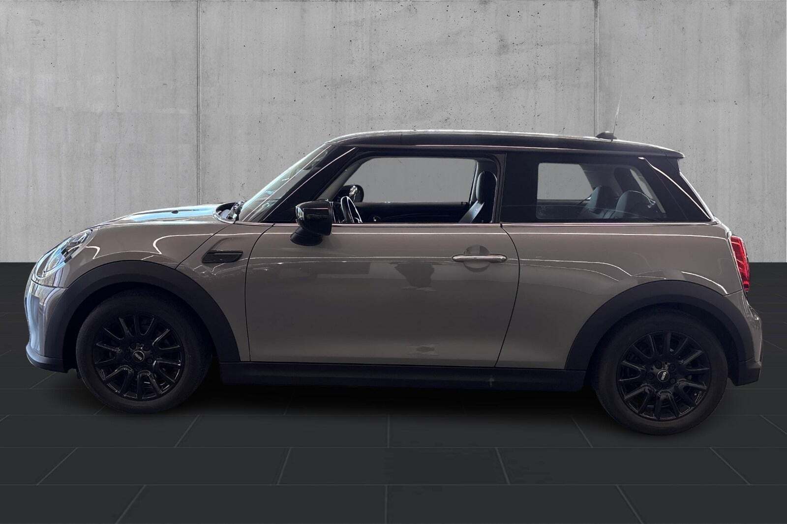 Mini Cooper 1,5 Experience aut.