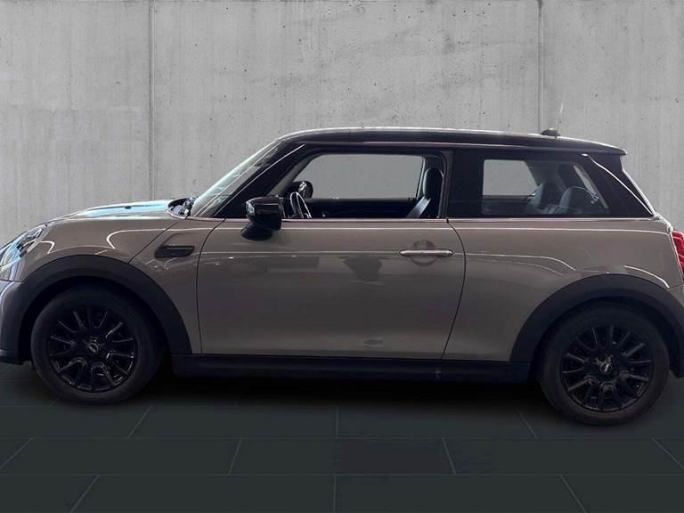 Mini Cooper 1,5 Experience aut.