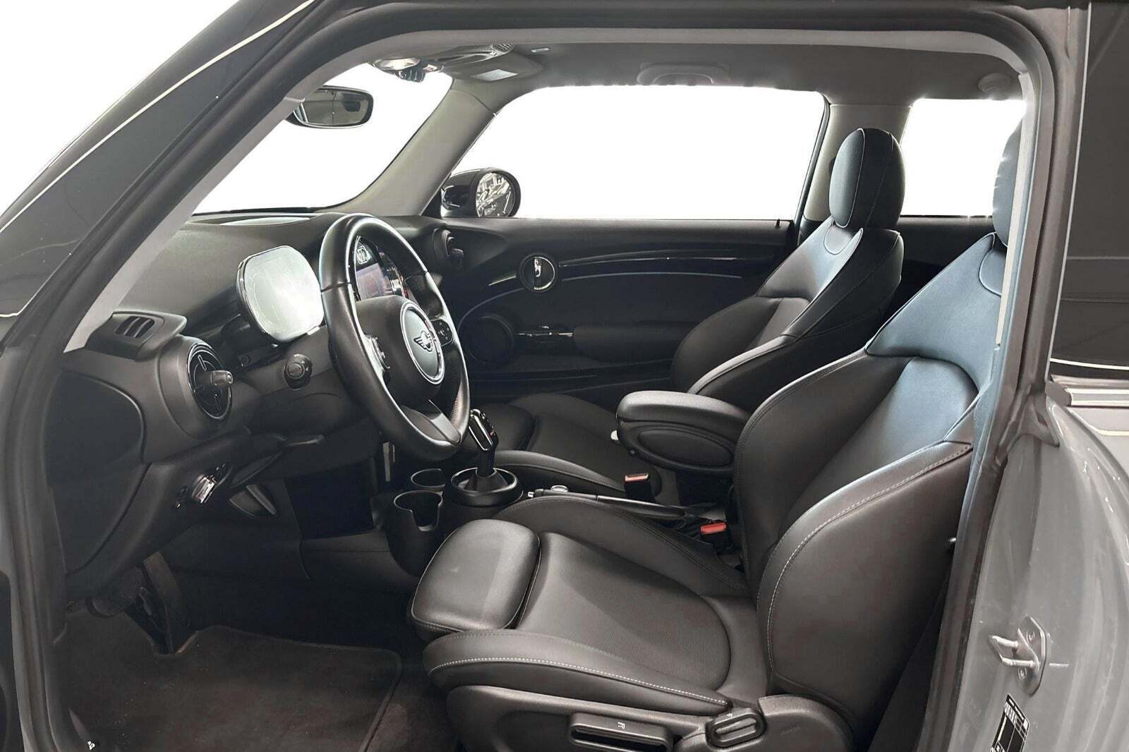 Mini Cooper 1,5 Experience aut.