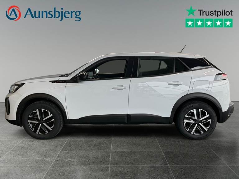 Peugeot e-2008 54 Style