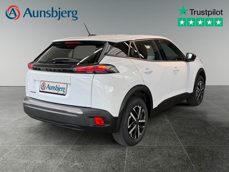 Peugeot e-2008 54 Style