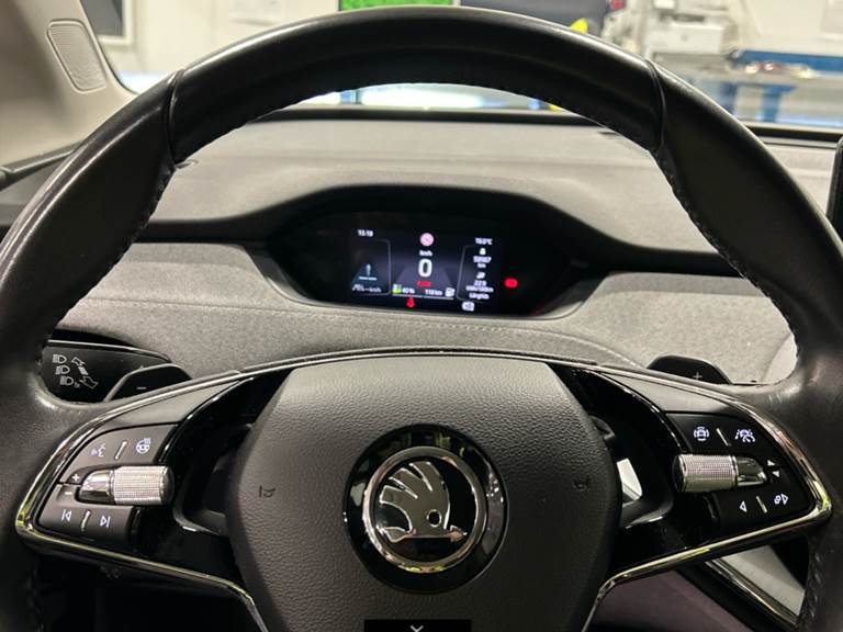 Skoda Enyaq 80 iV Loft