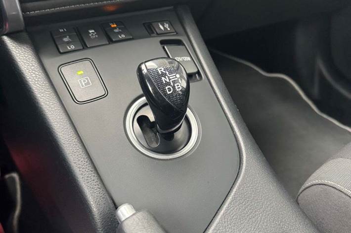 undefined Toyota Auris fra 2017