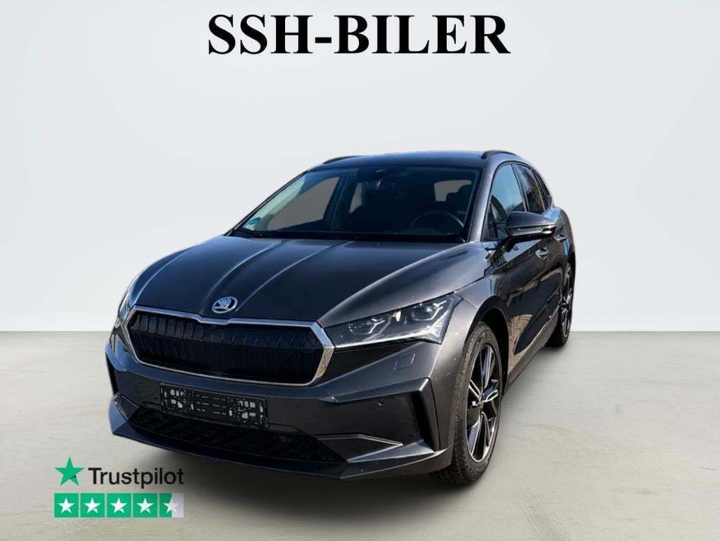 Skoda Enyaq 60 iV Loft