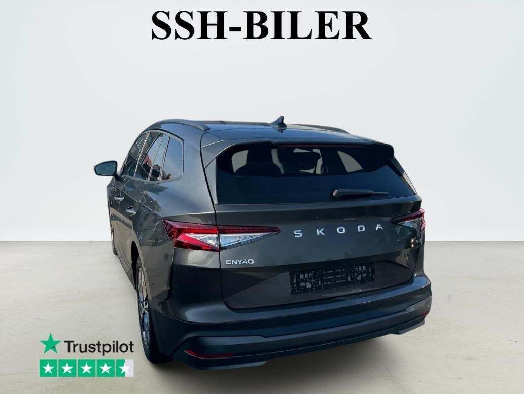 Skoda Enyaq 60 iV Loft