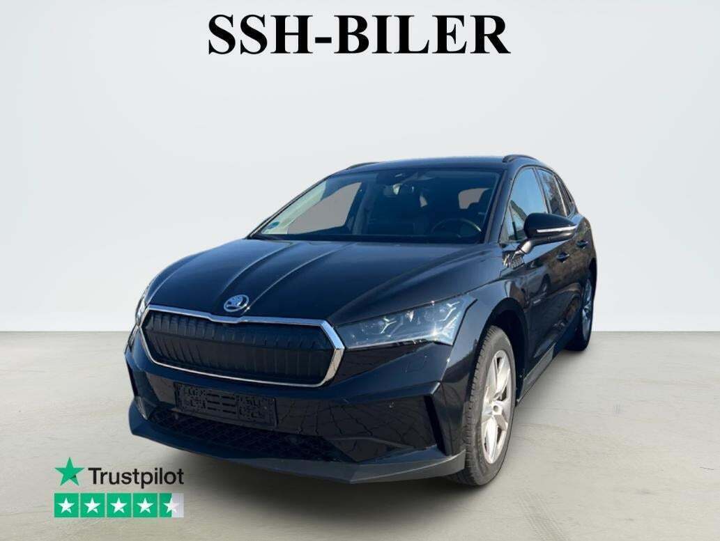 Skoda Enyaq 60 iV Loft