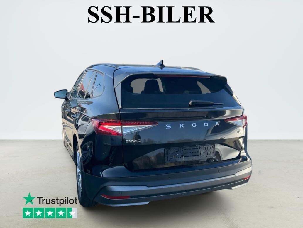 Skoda Enyaq 60 iV Loft
