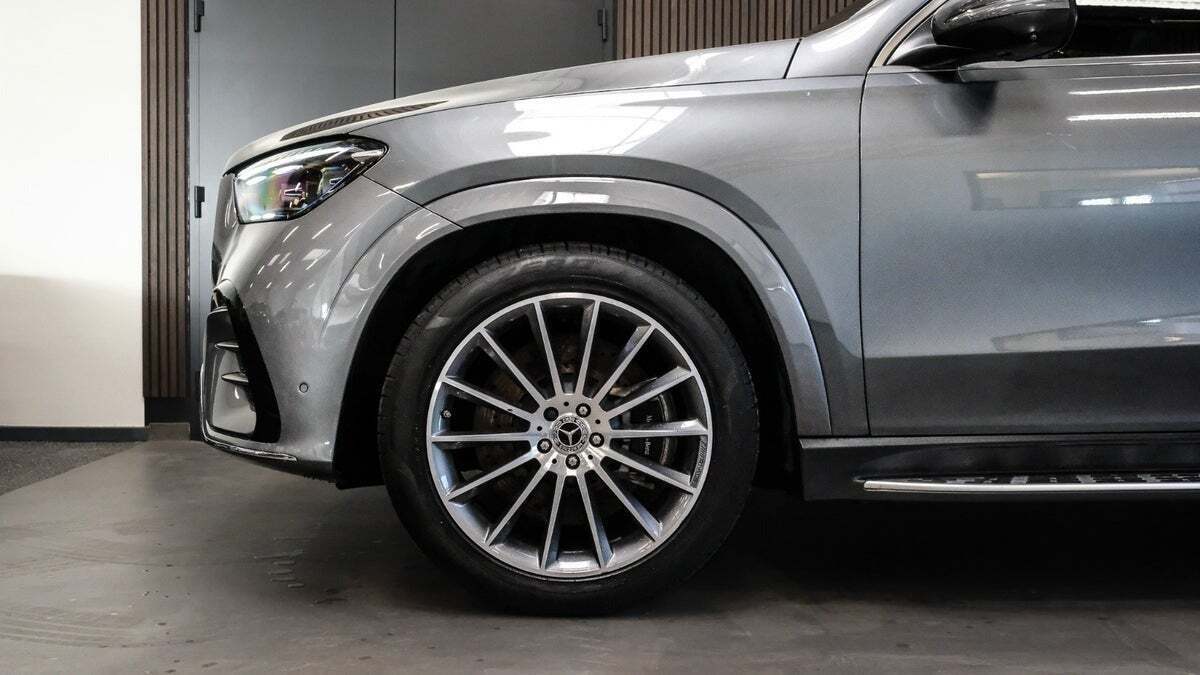 Mercedes GLE350 de 2,0 AMG Premium Plus aut. 4Matic