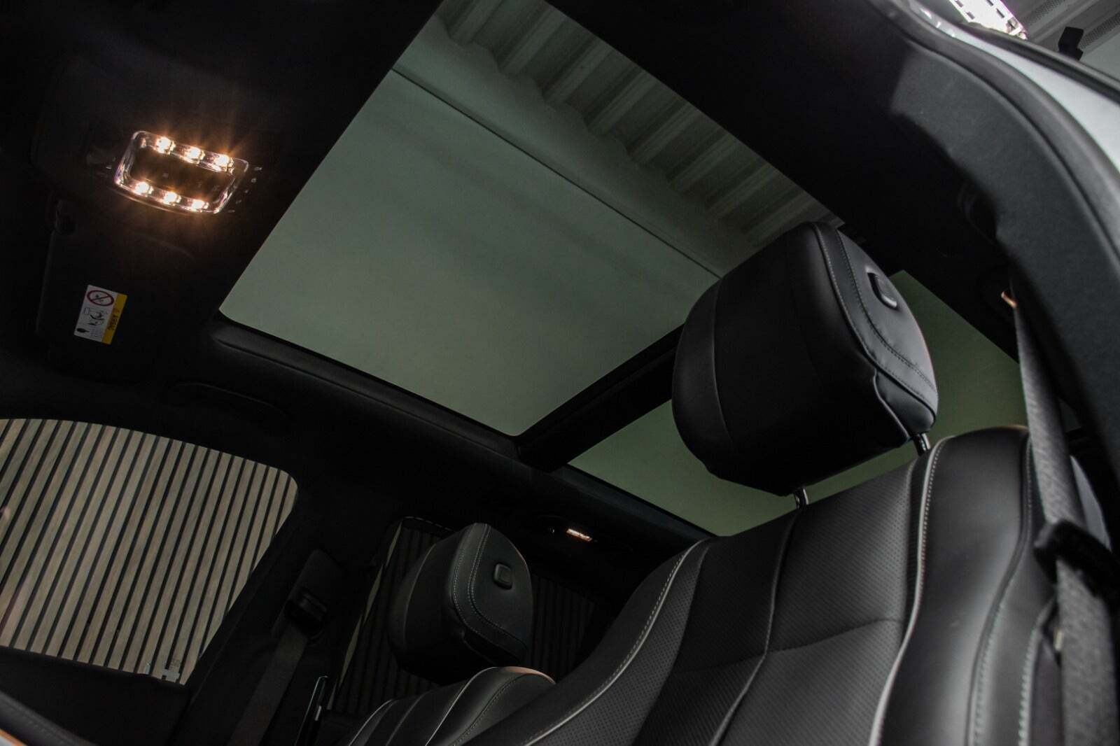 Mercedes GLE350 de 2,0 AMG Premium Plus aut. 4Matic