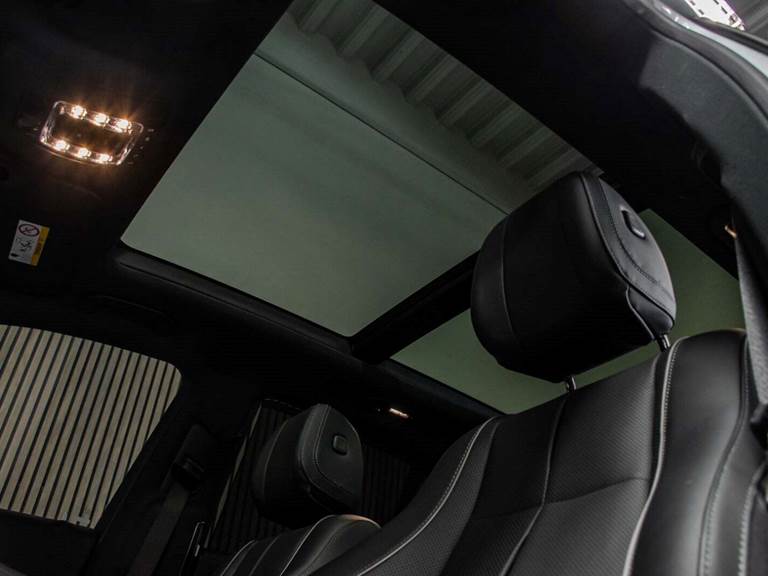 Mercedes GLE350 de 2,0 AMG Premium Plus aut. 4Matic