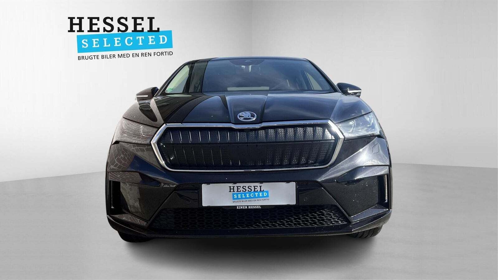 Skoda Enyaq 80 iV Premium Coupé