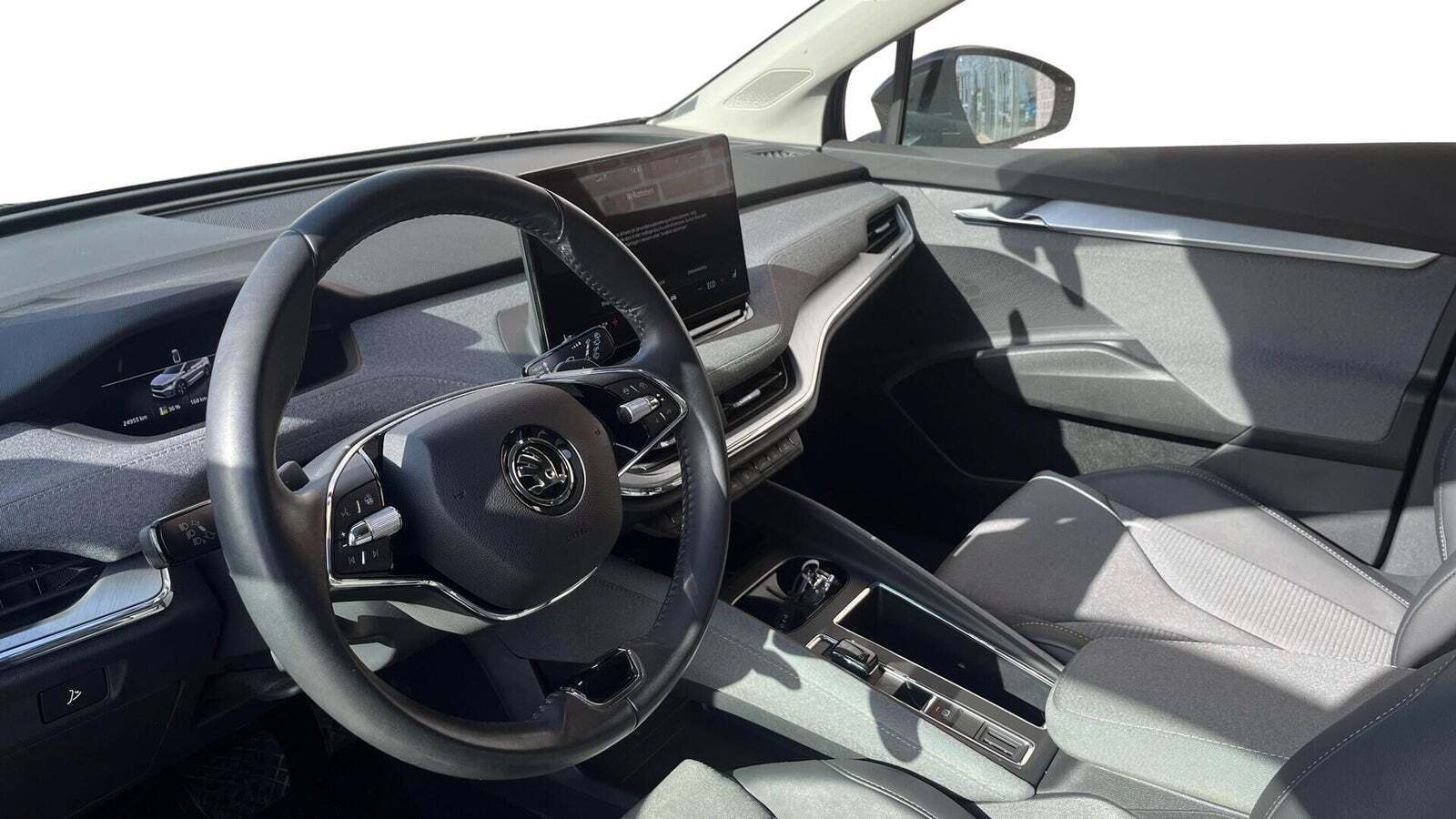 Skoda Enyaq 80 iV Premium Coupé