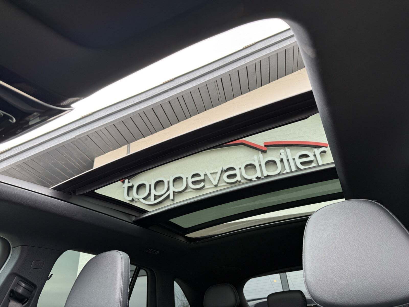 Mercedes EQE350 SUV AMG Line Premium 4Matic