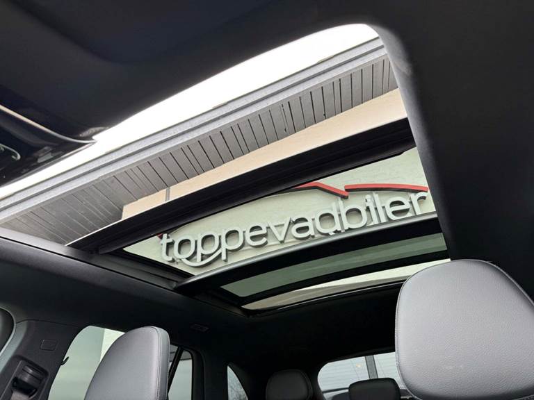 Mercedes EQE350 SUV AMG Line Premium 4Matic